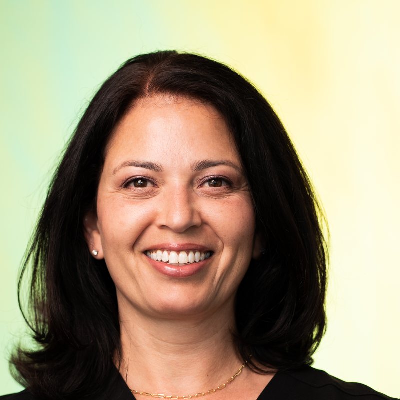 Dr. Rehana Khan, DDS, MS