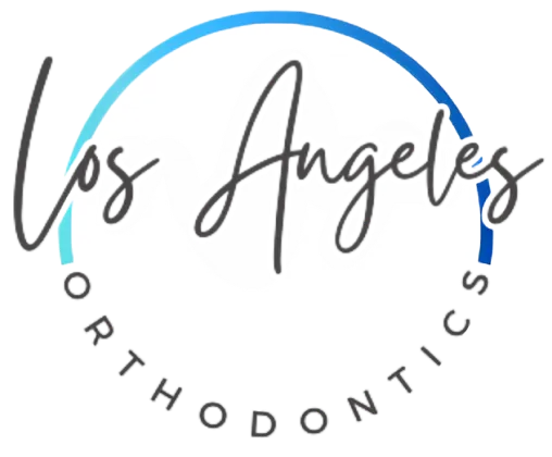 Los Angeles Orthodontics logo